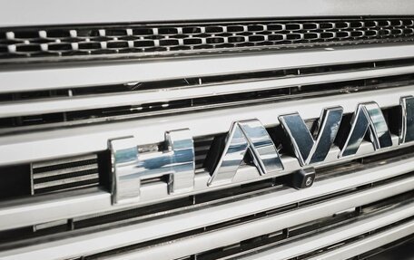 Haval H9, 2024 год, 4 899 000 рублей, 4 фотография