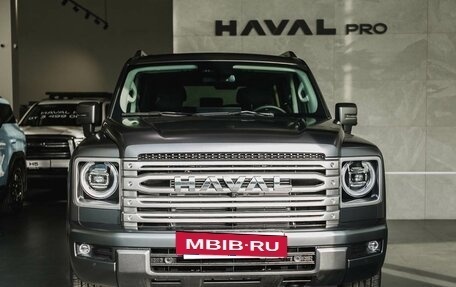 Haval H9, 2024 год, 4 899 000 рублей, 2 фотография