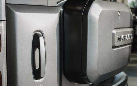 Haval H9, 2024 год, 4 899 000 рублей, 8 фотография