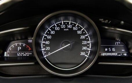 Mazda 3, 2018 год, 1 328 000 рублей, 9 фотография