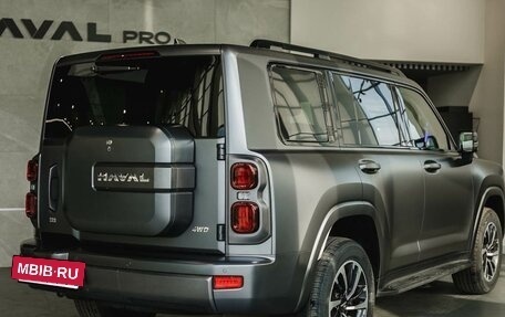 Haval H9, 2024 год, 4 899 000 рублей, 6 фотография