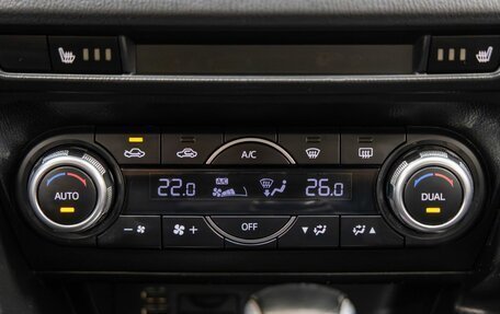 Mazda 3, 2018 год, 1 328 000 рублей, 19 фотография