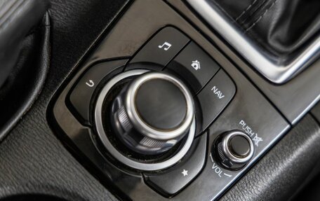 Mazda 3, 2018 год, 1 328 000 рублей, 21 фотография