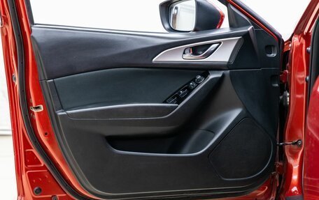 Mazda 3, 2018 год, 1 328 000 рублей, 22 фотография