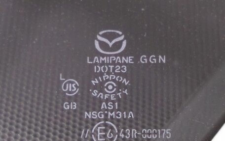 Mazda 3, 2018 год, 1 328 000 рублей, 12 фотография