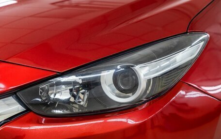 Mazda 3, 2018 год, 1 328 000 рублей, 11 фотография