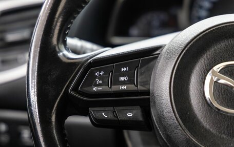 Mazda 3, 2018 год, 1 328 000 рублей, 26 фотография