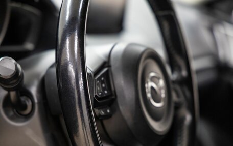 Mazda 3, 2018 год, 1 328 000 рублей, 27 фотография