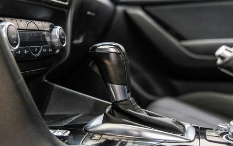 Mazda 3, 2018 год, 1 328 000 рублей, 32 фотография