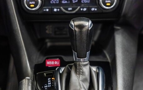 Mazda 3, 2018 год, 1 328 000 рублей, 20 фотография