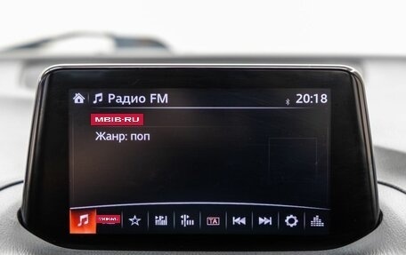 Mazda 3, 2018 год, 1 328 000 рублей, 17 фотография