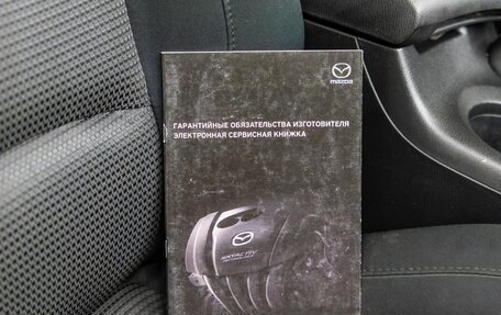 Mazda 3, 2018 год, 1 328 000 рублей, 37 фотография