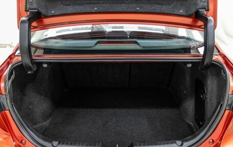 Mazda 3, 2018 год, 1 328 000 рублей, 35 фотография