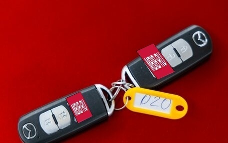 Mazda 3, 2018 год, 1 328 000 рублей, 38 фотография