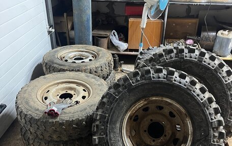 ЛуАЗ 3151, 1989 год, 180 000 рублей, 14 фотография