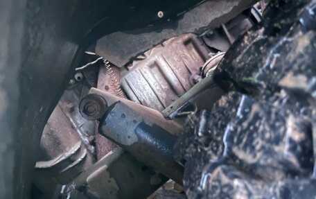 ЛуАЗ 3151, 1989 год, 180 000 рублей, 10 фотография