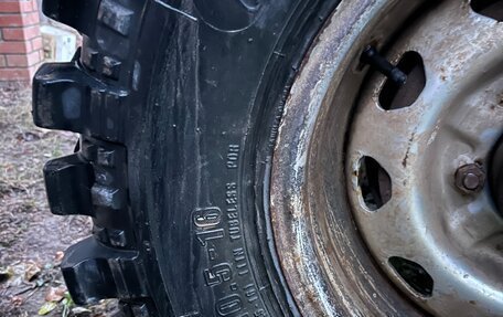 ЛуАЗ 3151, 1989 год, 180 000 рублей, 12 фотография