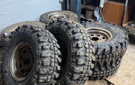 ЛуАЗ 3151, 1989 год, 180 000 рублей, 13 фотография