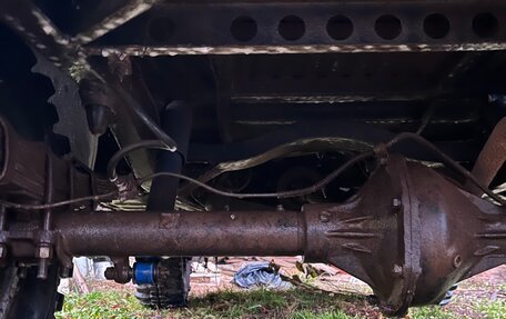 ЛуАЗ 3151, 1989 год, 180 000 рублей, 8 фотография