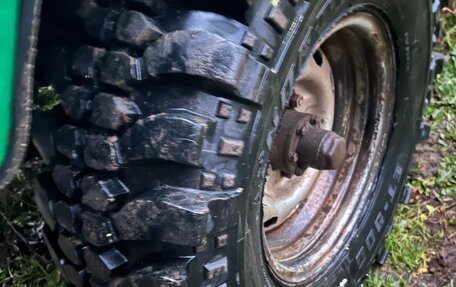 ЛуАЗ 3151, 1989 год, 180 000 рублей, 11 фотография