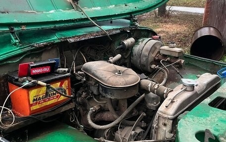 ЛуАЗ 3151, 1989 год, 180 000 рублей, 9 фотография