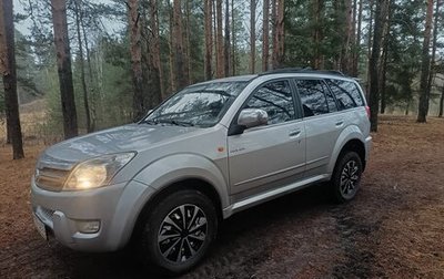 Great Wall Hover, 2008 год, 600 000 рублей, 1 фотография