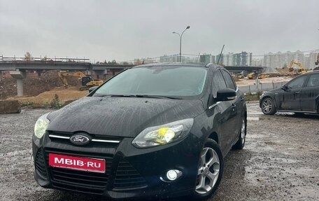 Ford Focus III, 2012 год, 700 000 рублей, 1 фотография