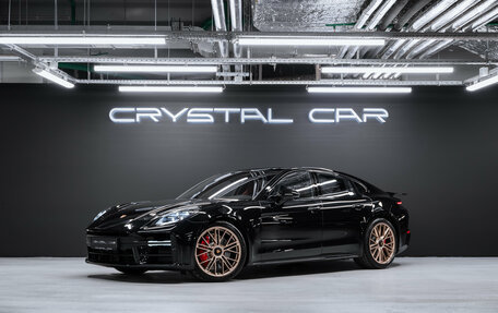 Porsche Panamera, 2025 год, 26 500 000 рублей, 1 фотография