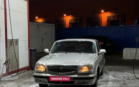 ГАЗ 31105 «Волга», 2006 год, 120 000 рублей, 1 фотография