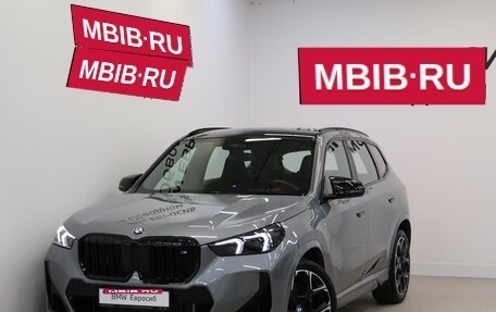 BMW X1, 2025 год, 6 890 000 рублей, 1 фотография