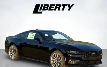 Ford Mustang, 2025 год, 7 490 000 рублей, 1 фотография