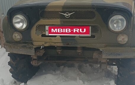 ЛуАЗ 3151, 1987 год, 100 000 рублей, 1 фотография