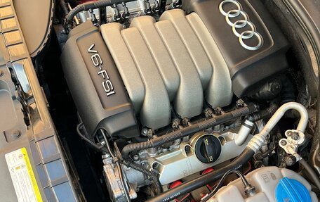 Audi A6, 2015 год, 2 800 000 рублей, 22 фотография