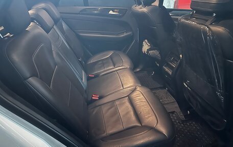 Mercedes-Benz GLE, 2018 год, 4 100 000 рублей, 10 фотография