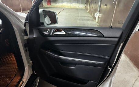 Mercedes-Benz GLE, 2018 год, 4 100 000 рублей, 8 фотография