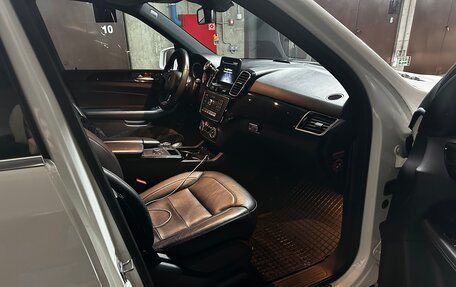 Mercedes-Benz GLE, 2018 год, 4 100 000 рублей, 7 фотография