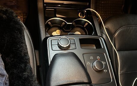 Mercedes-Benz GLE, 2018 год, 4 100 000 рублей, 17 фотография