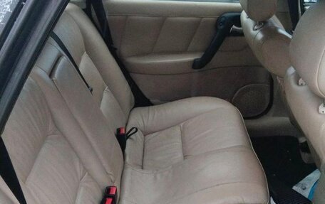 Opel Vectra B рестайлинг, 2001 год, 225 000 рублей, 8 фотография