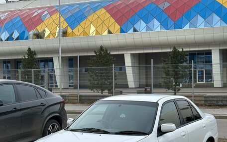 Mazda Familia, 2001 год, 290 000 рублей, 3 фотография