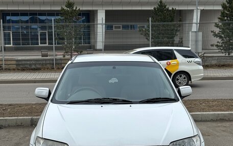 Mazda Familia, 2001 год, 290 000 рублей, 2 фотография