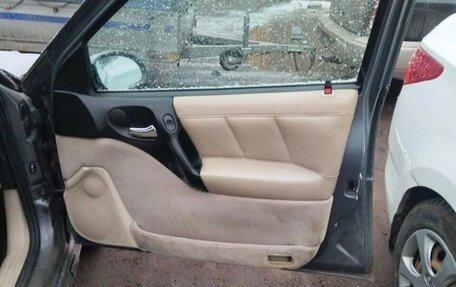 Opel Vectra B рестайлинг, 2001 год, 225 000 рублей, 7 фотография