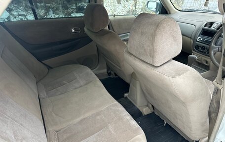 Mazda Familia, 2001 год, 290 000 рублей, 10 фотография