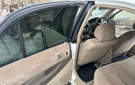 Mazda Familia, 2001 год, 290 000 рублей, 12 фотография