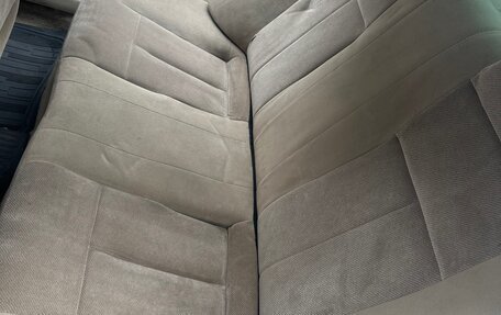 Mazda Familia, 2001 год, 290 000 рублей, 13 фотография