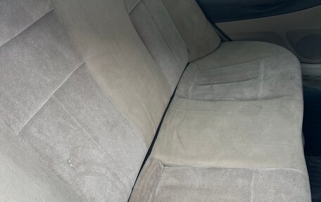 Mazda Familia, 2001 год, 290 000 рублей, 11 фотография