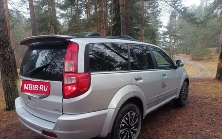 Great Wall Hover, 2008 год, 600 000 рублей, 3 фотография