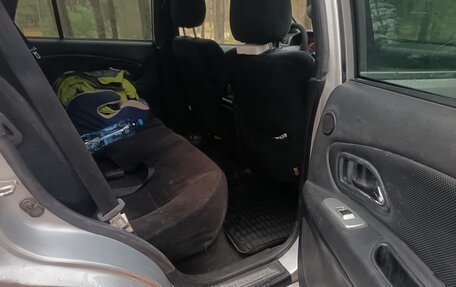 Great Wall Hover, 2008 год, 600 000 рублей, 7 фотография
