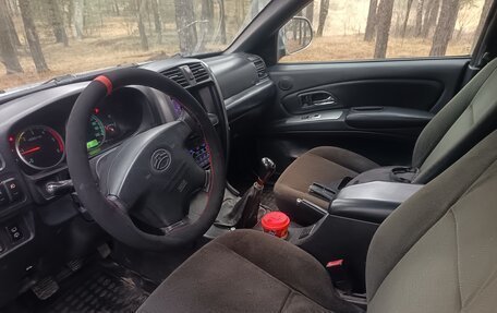 Great Wall Hover, 2008 год, 600 000 рублей, 10 фотография