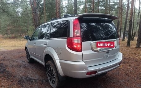 Great Wall Hover, 2008 год, 600 000 рублей, 4 фотография