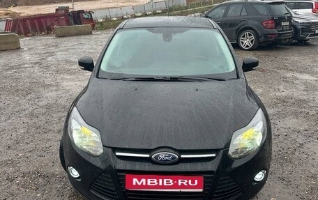 Ford Focus III, 2012 год, 700 000 рублей, 2 фотография